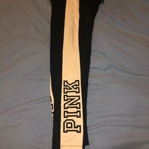 Victoria secret pink pants
